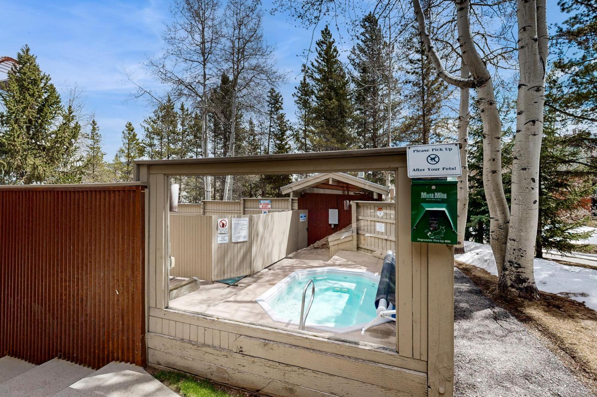 Ski Hill Road Breckenridge Exterior photo